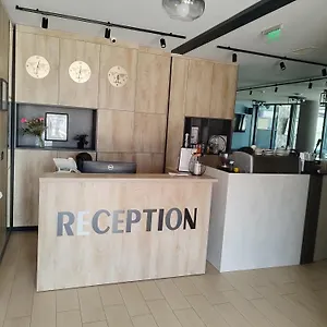 Philippopolis Hotel
