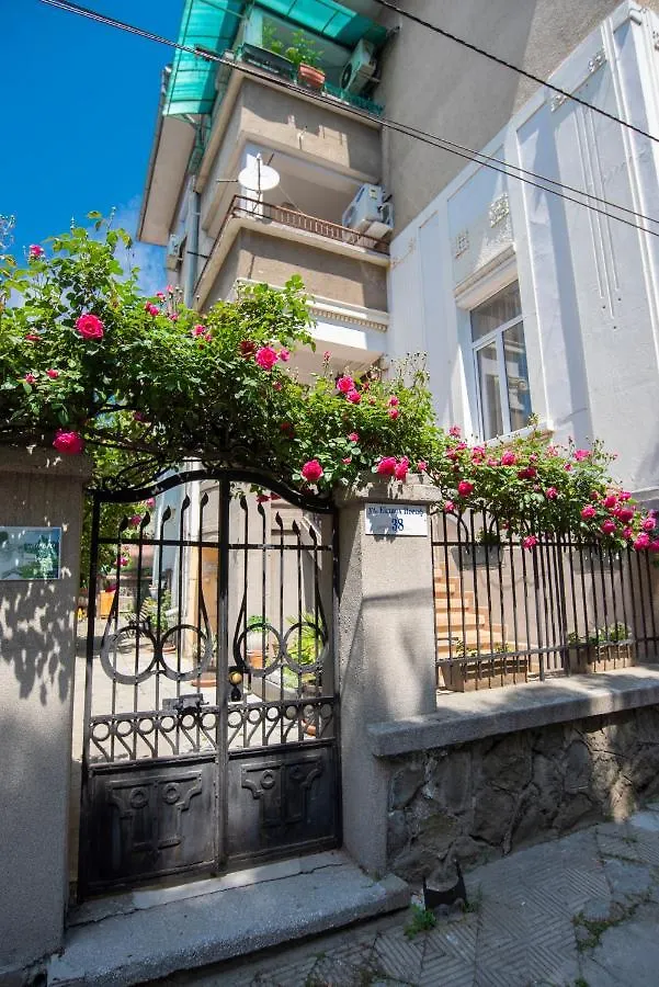 Art Studios Elsor Бургас 2*,  Болгария