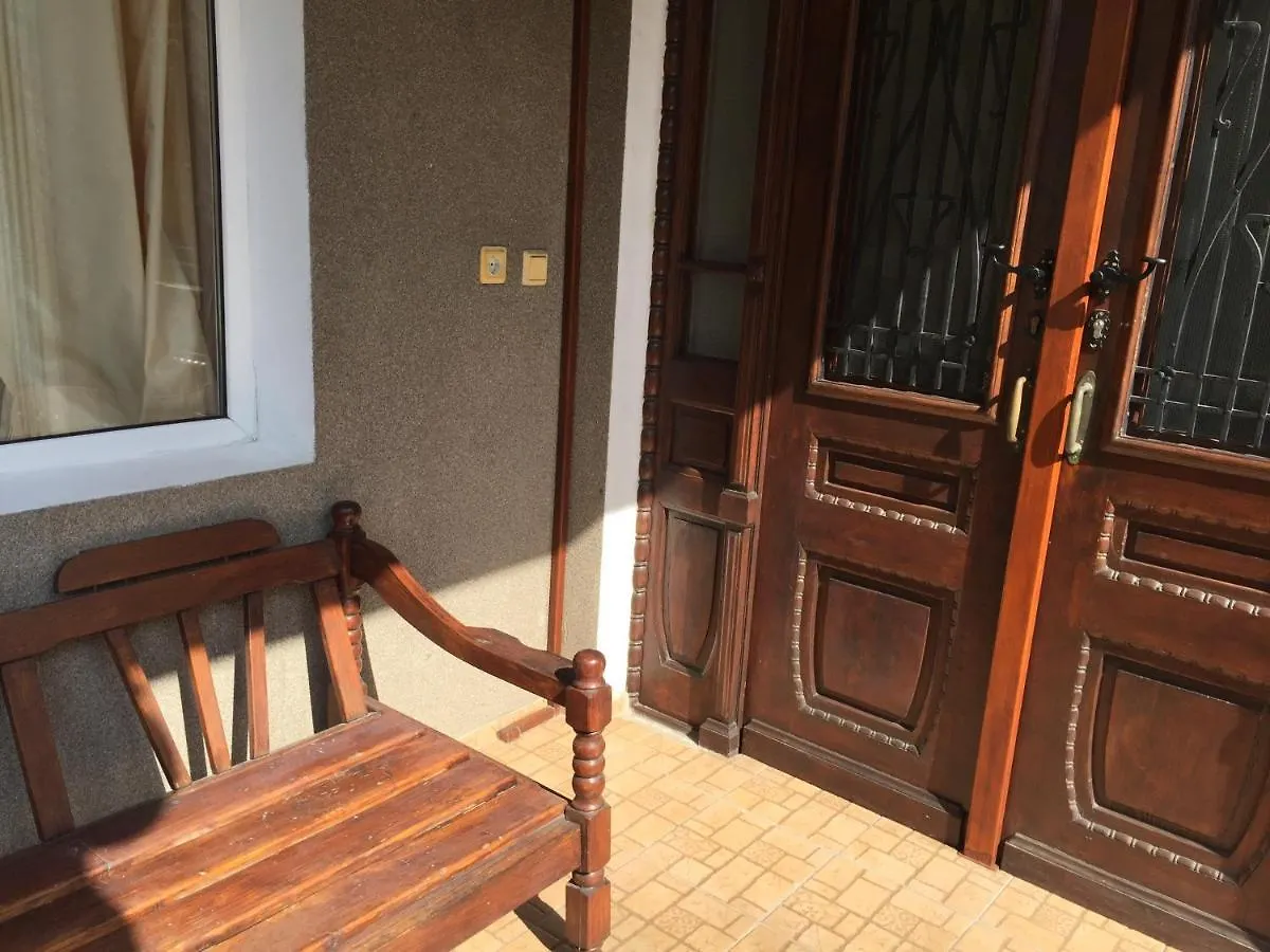 Art Studios Elsor Burgas 2*,  Bulgaria