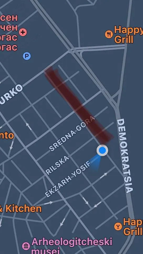 Art Studios Elsor Бургас Болгария