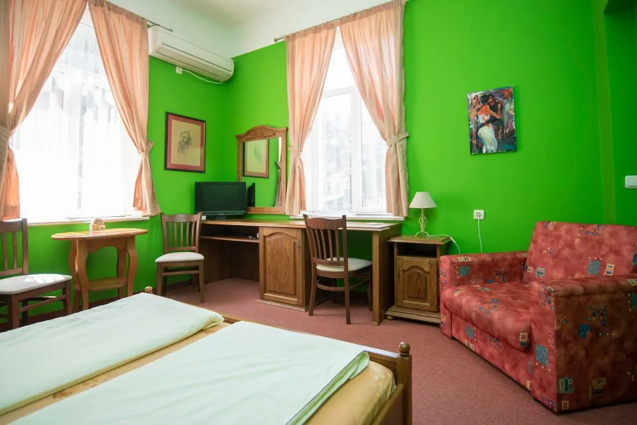Art Studios Elsor Бургас